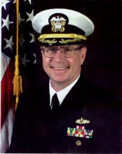 Commander George Clifford - 7599937